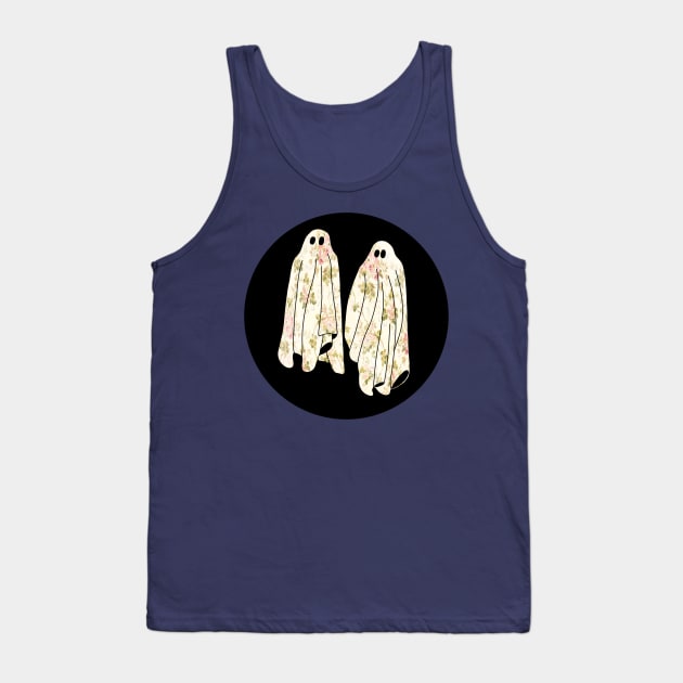 No Feet Tank Top by Studio Lockhart